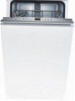 Bosch SRV 43M61 洗碗机  内置全 评论 畅销书
