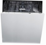 Whirlpool ADG 7643 A+ FD Посудомийна машина  вбудована повністю огляд бестселлер