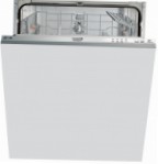 Hotpoint-Ariston ELTB 4B019 Opvaskemaskine  indbygget fuldt anmeldelse bedst sælgende