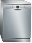 Bosch SMS 50M78 洗碗机  独立式的 评论 畅销书