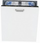 BEKO DIN 5834 X Stroj za pranje posuđa  ugrađeni u full pregled najprodavaniji