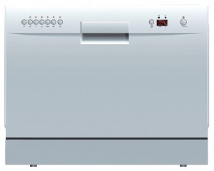 写真 食器洗い機 Delfa DDW-3208, レビュー