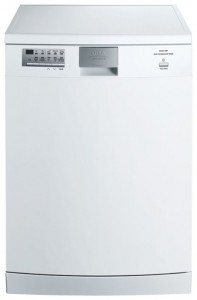 写真 食器洗い機 AEG F 87000 P, レビュー