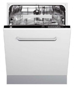 foto Stroj za pranje posuđa AEG F 64080 VIL, pregled
