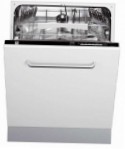 AEG F 64080 VIL ماشین ظرفشویی  کاملا قابل جاسازی مرور کتاب پرفروش