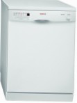 Bosch SGS 45N32 洗碗机  独立式的 评论 畅销书