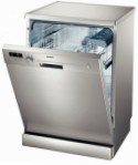 Siemens SN 25E806 Посудомоечная Машина  отдельно стоящая обзор бестселлер