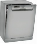 Hotpoint-Ariston LDF 12H147 X Mesin pencuci piring  berdiri sendiri ulasan buku terlaris