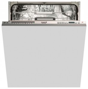 Фото Посудомоечная Машина Hotpoint-Ariston MVFTA+ M X RFH, обзор