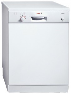 Photo Dishwasher Bosch SGS 33E02, review