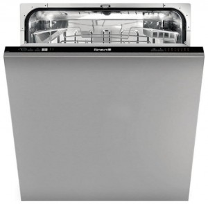 Photo Dishwasher Nardi LSI 60 14 HL, review