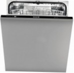 Nardi LSI 60 14 HL Посудомоечная Машина  встраиваемая полностью обзор бестселлер