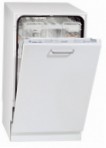 Miele G 1262 SCVi Машина за прање судова  буилт-ин целости преглед бестселер