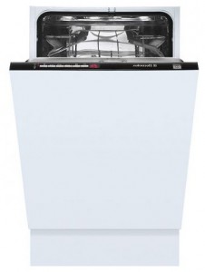 слика Машина за прање судова Electrolux ESF 46050 WR, преглед