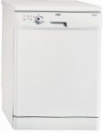 Zanussi ZDF 2010 Stroj za pranje posuđa  samostojeća pregled najprodavaniji