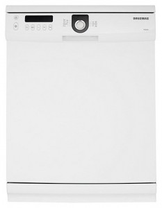 照片 洗碗机 Samsung DMS 300 TRW, 评论
