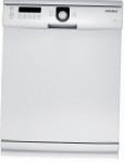Samsung DMS 300 TRS Lave-vaisselle  parking gratuit examen best-seller