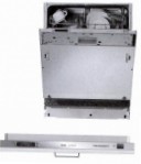 Kuppersbusch IGV 6909.1 Diskmaskin  inbyggd i sin helhet recension bästsäljare