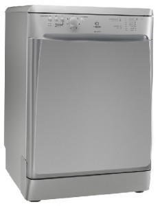 foto Stroj za pranje posuđa Indesit DFP 2731 NX, pregled