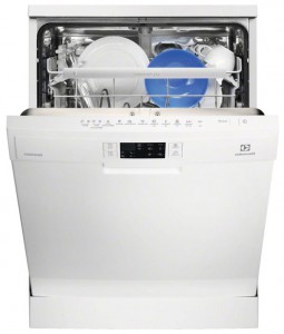 foto Stroj za pranje posuđa Electrolux ESF 6550 ROW, pregled