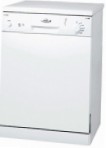 Whirlpool ADP 4528 WH Opvaskemaskine  frit stående anmeldelse bedst sælgende
