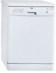 Zanussi ZDF 304 Stroj za pranje posuđa  samostojeća pregled najprodavaniji