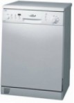 Whirlpool ADP 4735 WH Opvaskemaskine  frit stående anmeldelse bedst sælgende