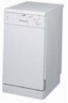 Whirlpool ADP 647 洗碗机  独立式的 评论 畅销书
