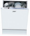 Kuppersbusch IGV 6508.0 洗碗机  内置全 评论 畅销书