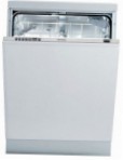 Gorenje GV63230 Машина за прање судова  буилт-ин целости преглед бестселер