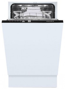 слика Машина за прање судова Electrolux ESL 43010, преглед