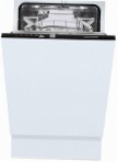 Electrolux ESL 43010 Dishwasher  built-in full review bestseller