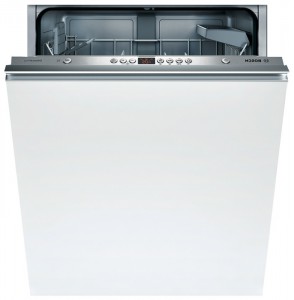 Foto Opvaskemaskine Bosch SMV 40M00, anmeldelse