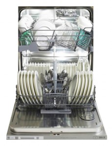слика Машина за прање судова Asko D 3532, преглед