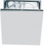 Hotpoint-Ariston LFT 216 Mesin pencuci piring  sepenuhnya dapat disematkan ulasan buku terlaris