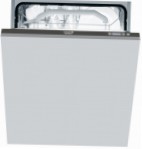Hotpoint-Ariston LFT 228 食器洗い機  内蔵のフル レビュー ベストセラー