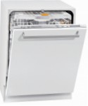 Miele G 5880 Scvi Stroj za pranje posuđa  ugrađeni u full pregled najprodavaniji
