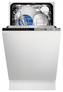 fotoğraf Bulaşık makinesi Electrolux ESL 4500 RO, gözden geçirmek