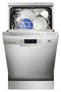 foto Stroj za pranje posuđa Electrolux ESL 4510 ROW, pregled