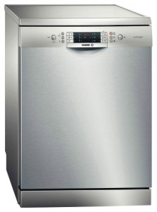 foto Stroj za pranje posuđa Bosch SRS 40L08, pregled