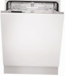 AEG F 99025 VI1P ماشین ظرفشویی  کاملا قابل جاسازی مرور کتاب پرفروش