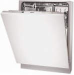 AEG F 78000 VI ماشین ظرفشویی  کاملا قابل جاسازی مرور کتاب پرفروش