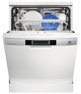 Photo Dishwasher Electrolux ESF 6800 ROW, review