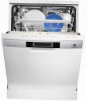Electrolux ESF 6800 ROW Посудомоечная Машина  отдельно стоящая обзор бестселлер