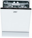 Kuppersbusch IGV 6609.1 洗碗机  内置全 评论 畅销书