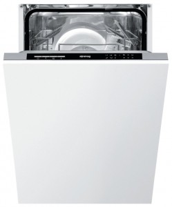 слика Машина за прање судова Gorenje GV51214, преглед