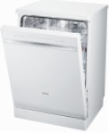 Gorenje GS62214W 洗碗机  独立式的 评论 畅销书