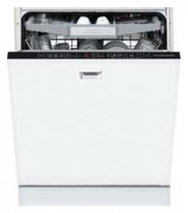 写真 食器洗い機 Kuppersbusch IGVS 6609.1, レビュー