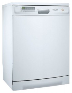 слика Машина за прање судова Electrolux ESF 66710, преглед