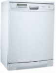 Electrolux ESF 66710 Opvaskemaskine  frit stående anmeldelse bedst sælgende